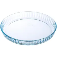 Pyrex Taart vorm 1.4 liter 28 cm